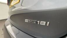 BMW X1 sDrive 18i [136] M Sport 5dr Petrol Estate